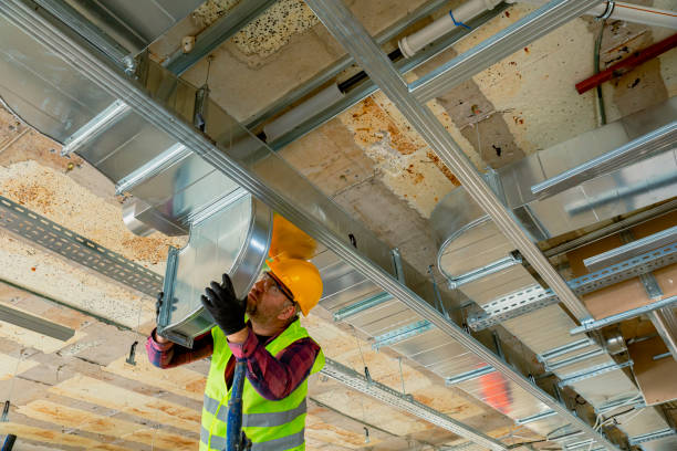 Best Solar-powered HVAC Systems in Bowmansville, PA