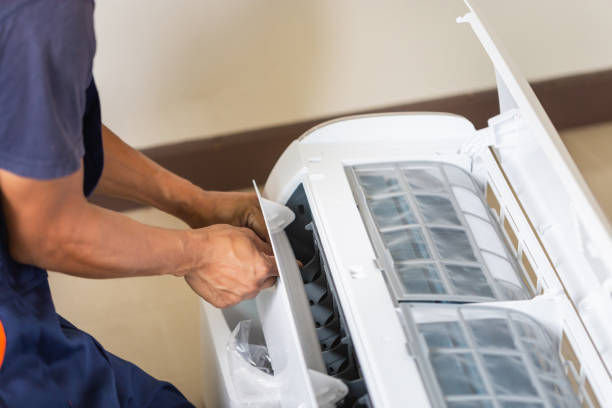 Best Furnace Cleaning in Bowmansville, PA