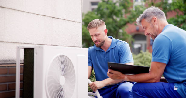 Best Air Conditioning Cleaning in Bowmansville, PA