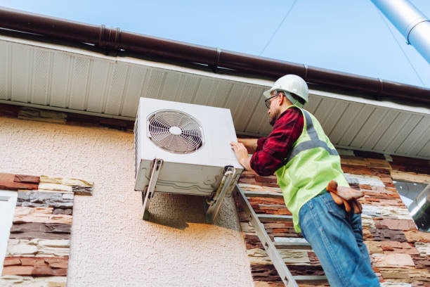 Best Emergency HVAC Services in Bowmansville, PA