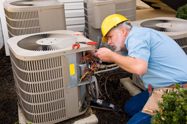 Best HVAC Retrofitting and Upgrading in Bowmansville, PA