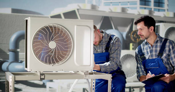 Trusted Bowmansville, PA HVAC Experts