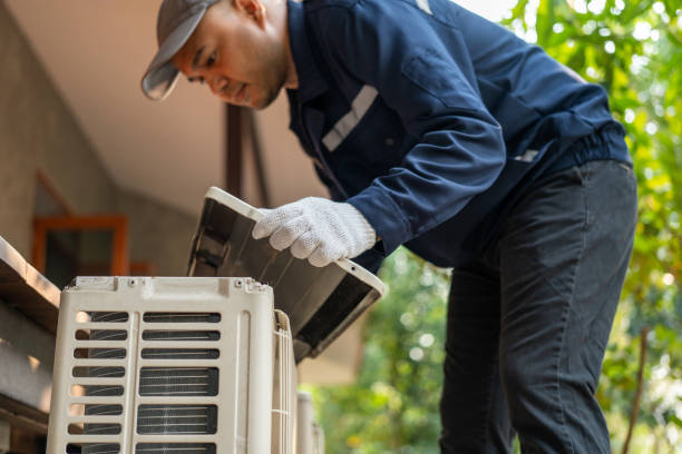 Best Geothermal HVAC Systems in Bowmansville, PA